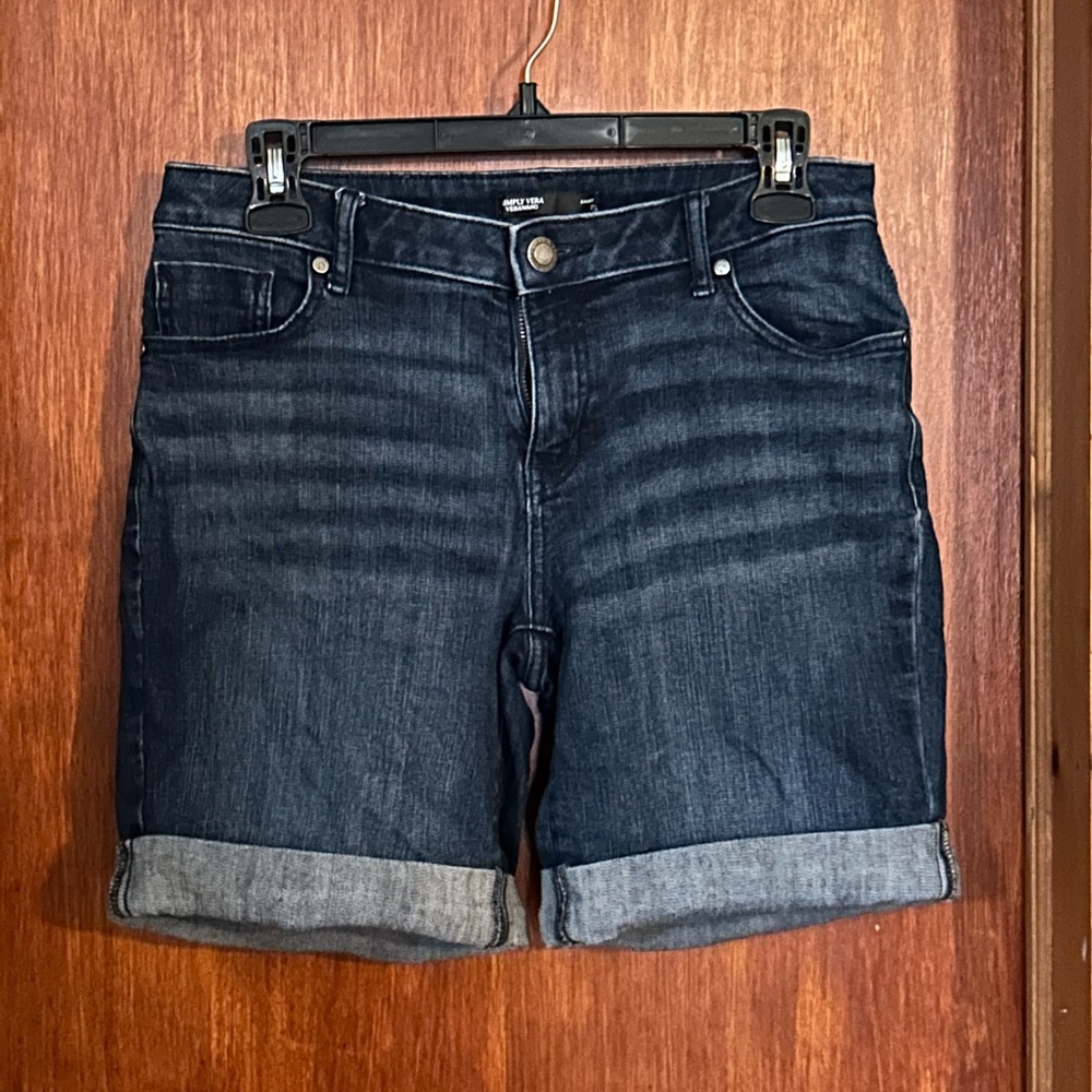Women’s Jean Shorts